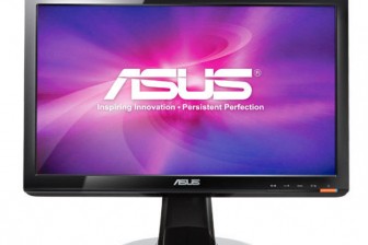 Purchase part Monitor Asus VH168D