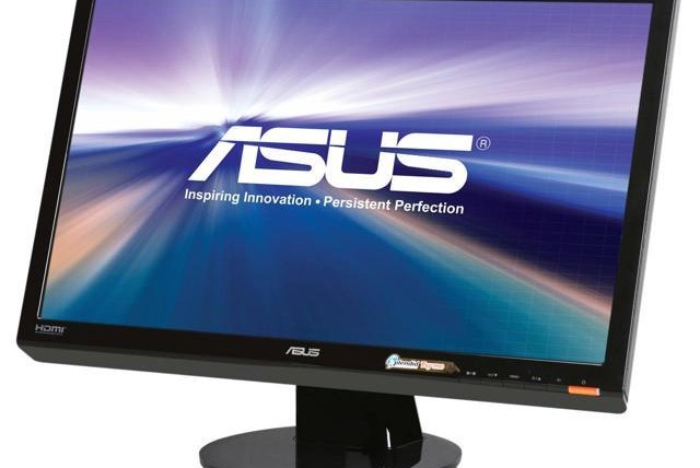 Asus VH238H Replace parts for Monitor Asus VH238H