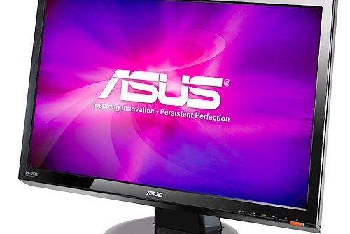 Asus VH238N Replace parts for Monitor Asus VH238N