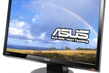 Asus VH242D Part sale Monitor Asus VH242D