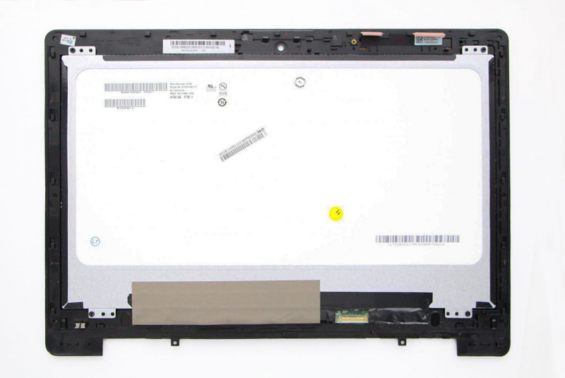 Asus 13-inch black FHD Touch screen