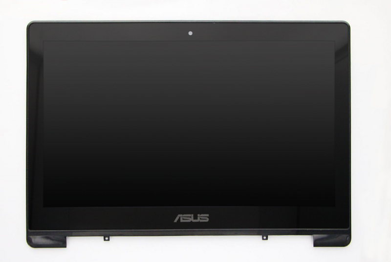 Asus 13-inch black FHD Touch screen