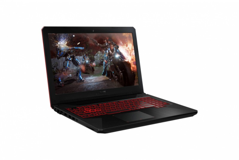 Asus FX504GE Replace part for Asus FX504GE