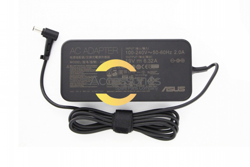 Asus Adapter 120W 