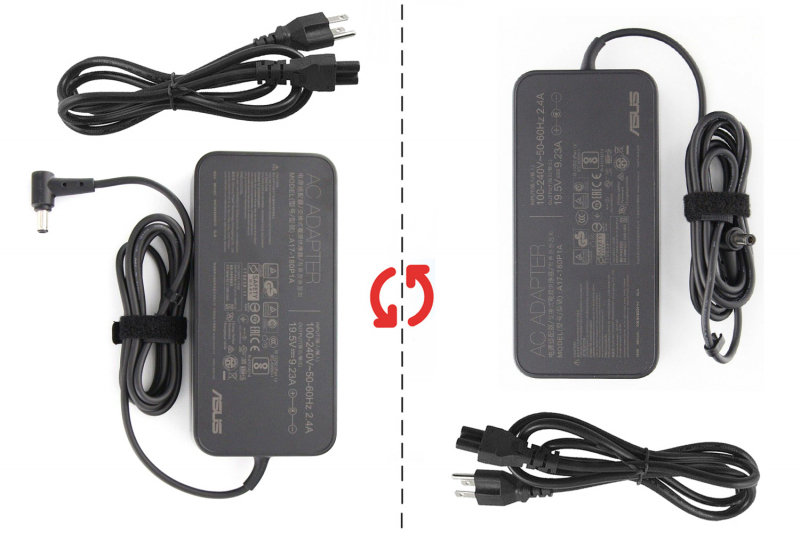 Asus TUF Gaming adapter 180W