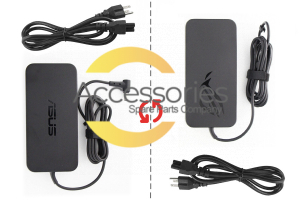 Adaptateur secteur USB-A/USB-C avec prise 230 V