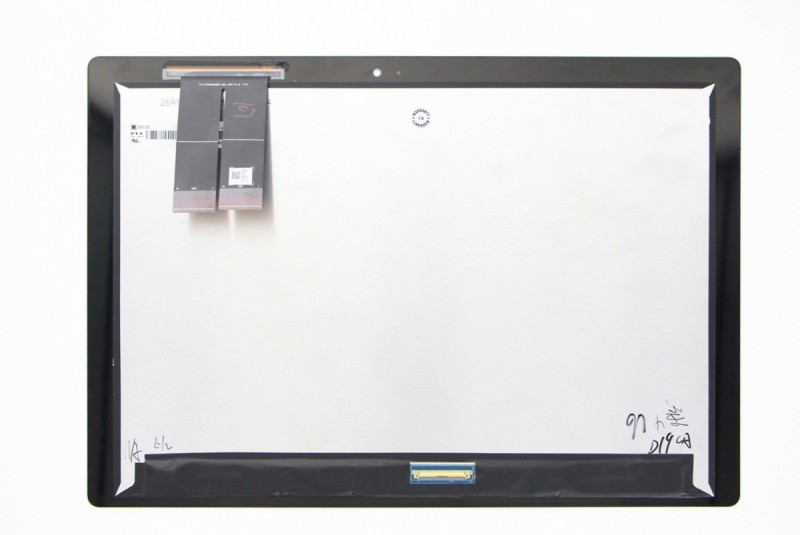 12-inch LCD Touch screen for Asus Transformer