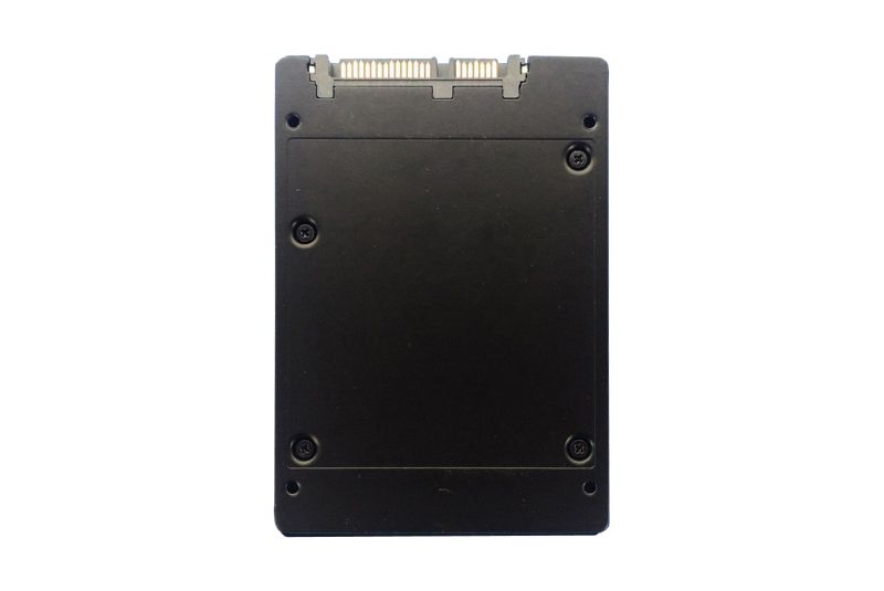 256GB SSD 2.5-inch SATA