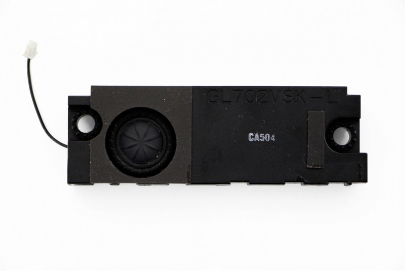 Asus ROG Strix Left speaker - 04071-01450700 ROG Left Speaker for Asus Laptop - 04071-01450700