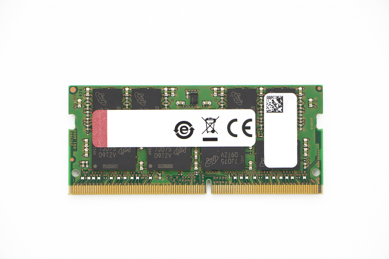RAM DDR4 16 GB 2400 MHz