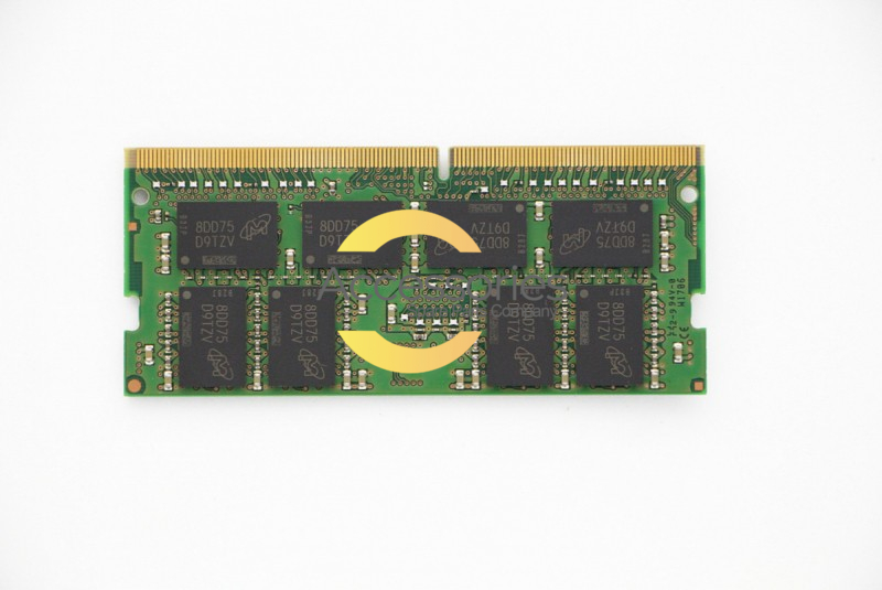 RAM DDR4 16 GB SO-MM 2400 MHz