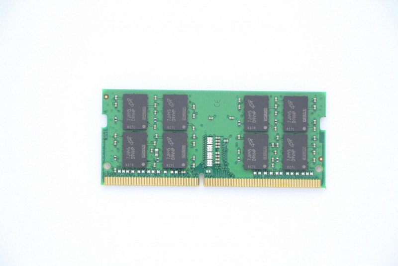 RAM 16 GB DDR4 2133 MHz 16 GB DDR4 2400 MHz RAM