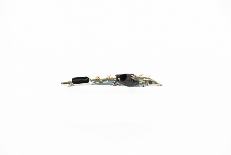 ZenFone 5 DC board