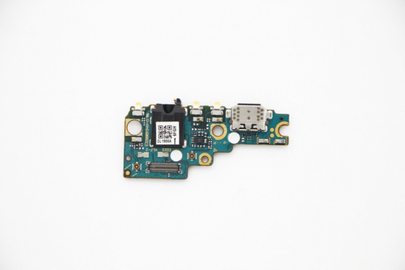 ZenFone 5 DC board