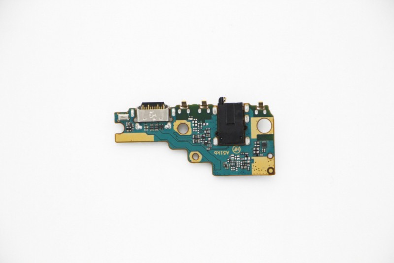 ZenFone 5 DC board