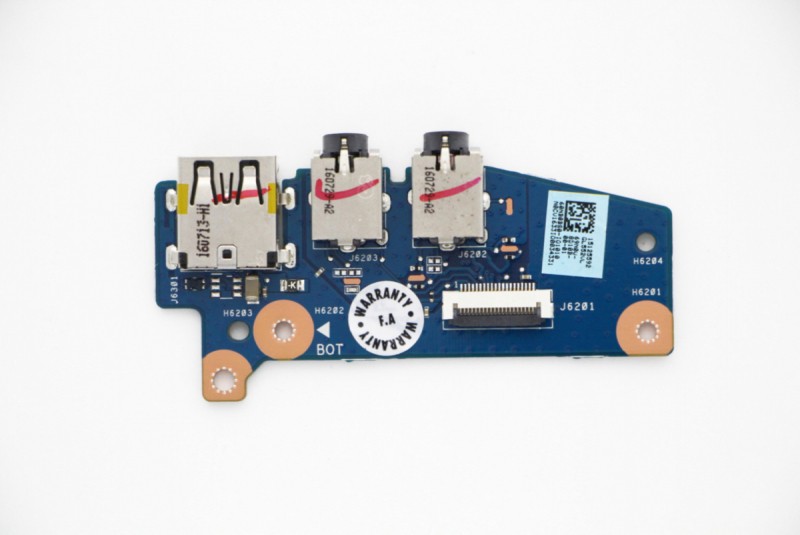 Asus controller board - E114139 - 90NB0BS0-R10020