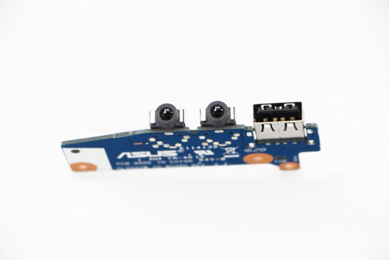 Asus controller board - E114139 - 90NB0BS0-R10020