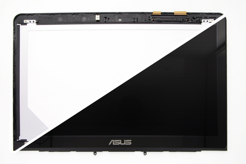 Asus 15-inch es FHD Screen Asus 15.6-inch FHD display module