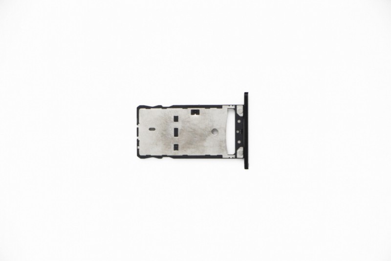 ZenFone 4 Max Sim Tray black