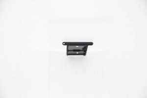 ZenFone 4 Max Sim Tray black