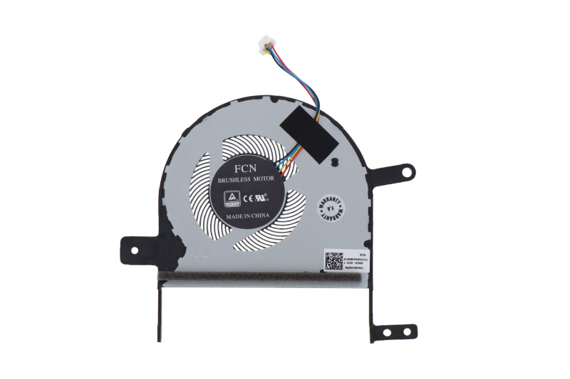 Asus VivoBook CPU fan - DFS531005PL0T