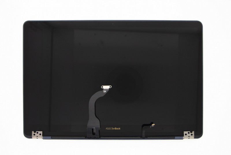 Asus Zenbook Duo  14-inch Full HD screen
