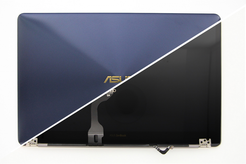 Asus Zenbook Duo 14-inch Full HD screen Complete Full HD Display Module for Asus Zenbook Duo 14-inch - 90NB0EI1-R20020