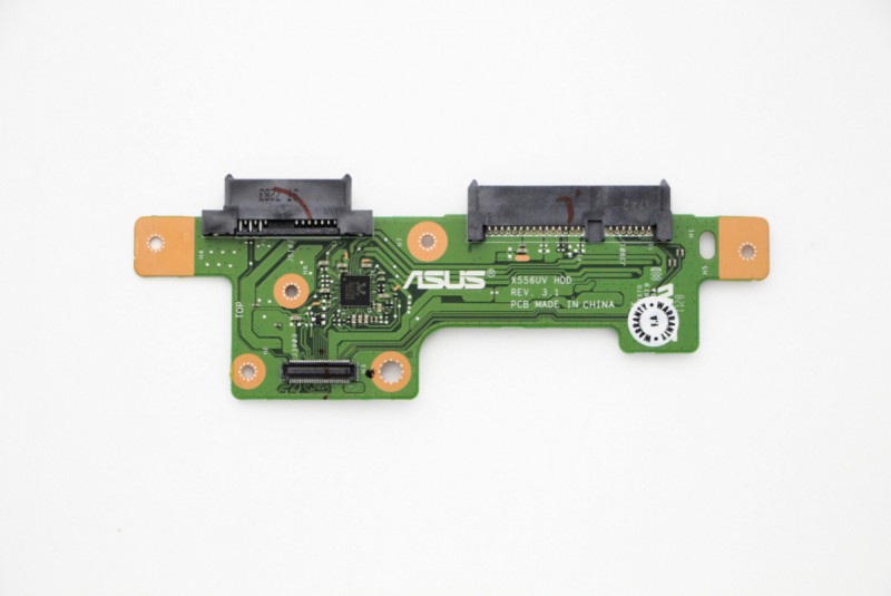Asus HDD controller board - 90NB09S0-R10060 Asus HDD Controller Card - E162264 - 90NB09S0-R10060