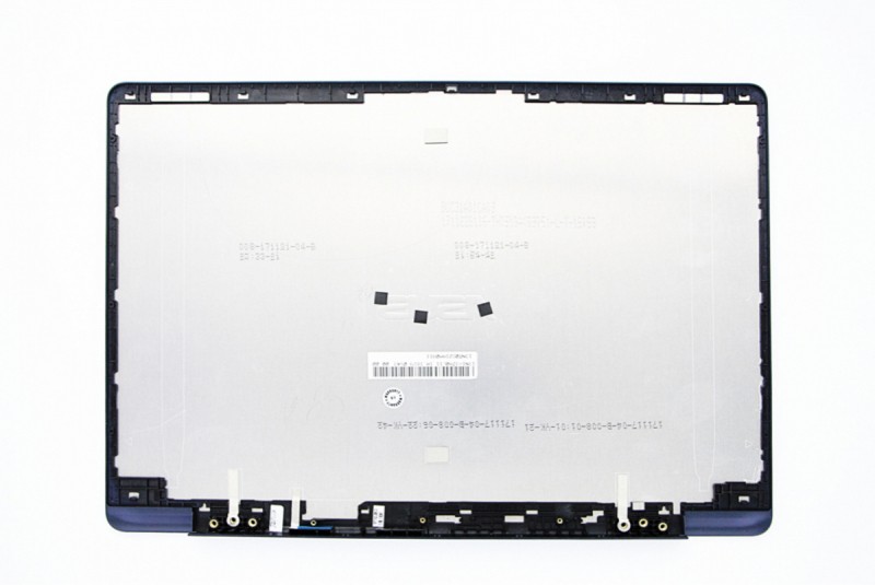 Asus 13-inch blue tactile LCD Cover