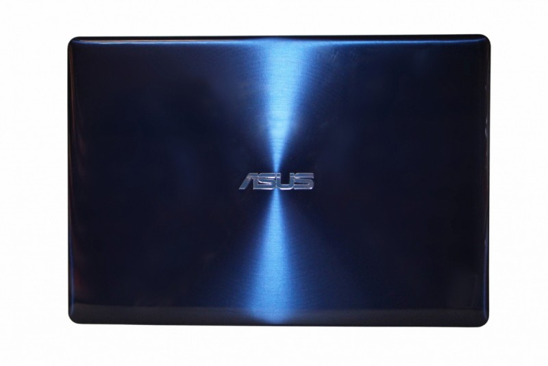 Asus 13-inch blue tactile LCD Cover Asus 13-inch blue tactil LCD Cover