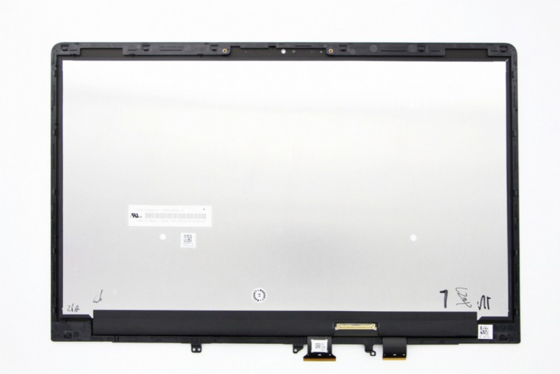 Asus ZenBook 13-inch 4K UHD Touch screen