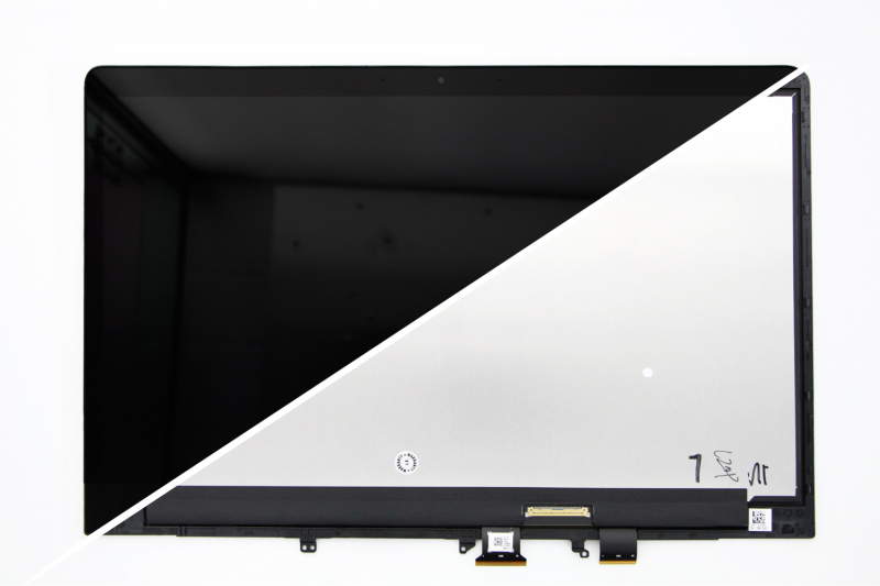 Asus ZenBook 13-inch 4K UHD Touch screen