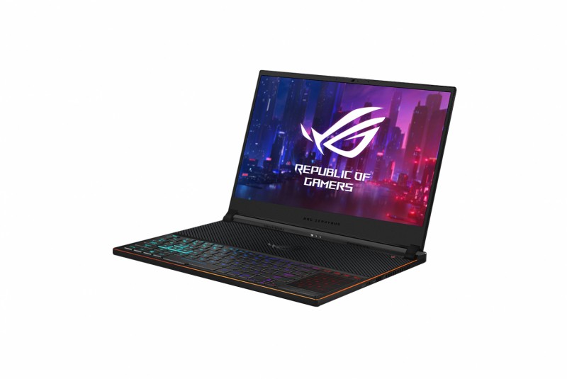 Asus GX531GX Cheap spare parts for Asus GX531GX