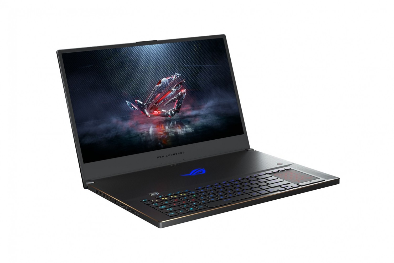 Parts and Accessories for Asus ROG Zephyrus S17 GX703HS de