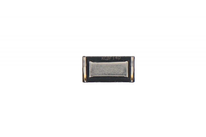 ZenFone Max Pro and ZenFone Max Pro M1 Speaker Receiver