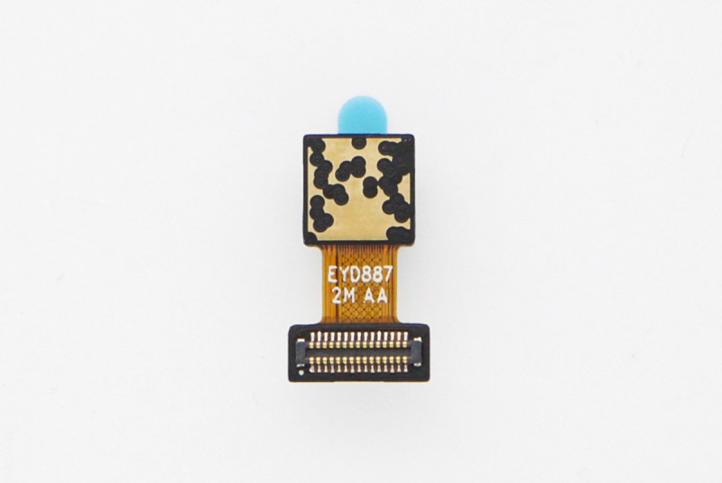ZenFone Max M1 Rear webcam