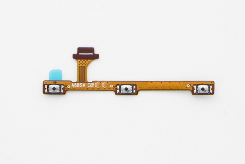 ZenFone Max Pro and ZenFone Max Pro M1 Sidekey Cable