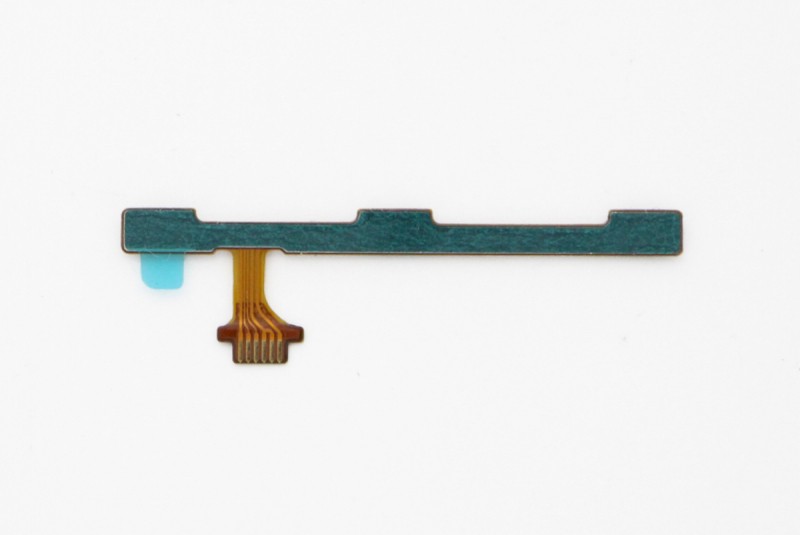 ZenFone Max Pro and ZenFone Max Pro M1 Sidekey Cable