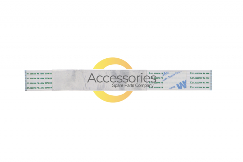 Cable FFC LCD de 34 pins