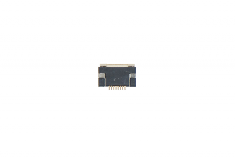 Asus Attach system 8 Pins - 12G18310080L