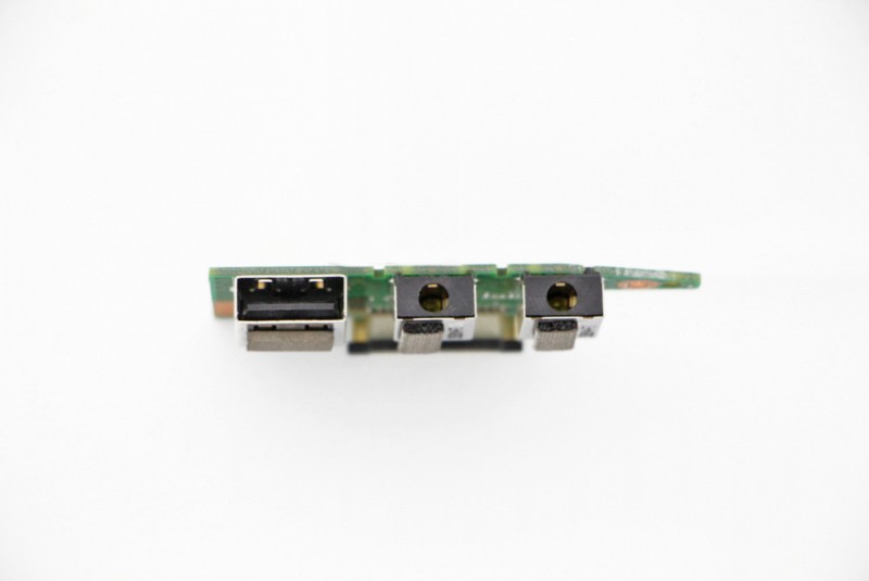 Asus Audio controller board