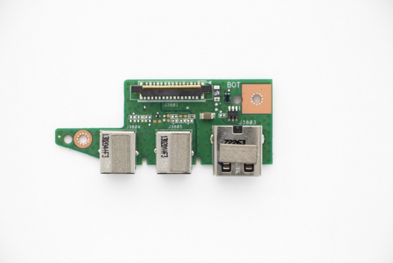 Asus Audio controller board