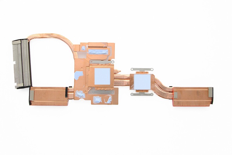 Asus TUF Gaming Heatsink - 13NR00S0AM0601