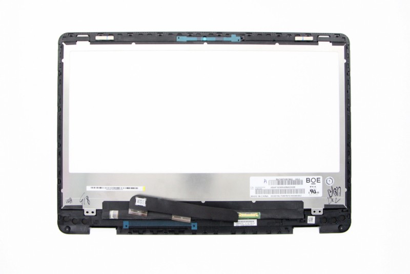 Asus 14-inch FHD screen