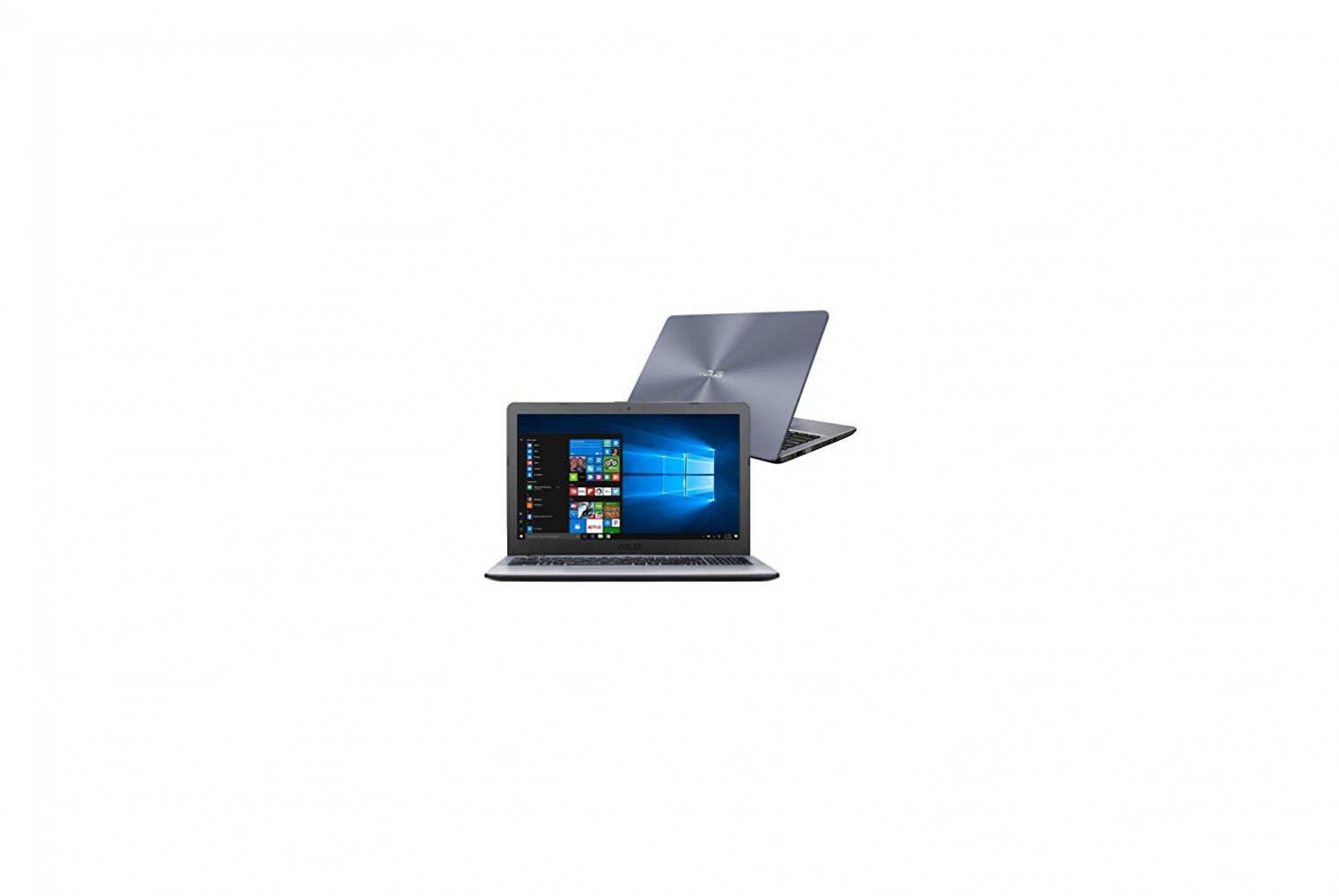 Spare Parts for Your Asus R542UQ Laptop | Asus Accessories