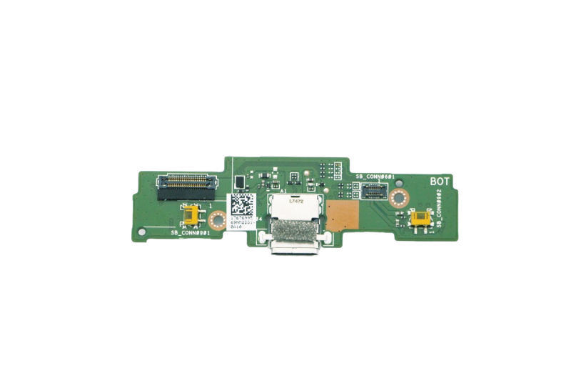 Asus DC Board - 90NP0270-R10010