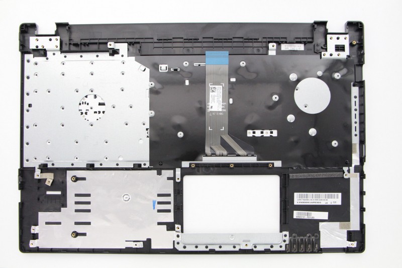 Asus Black american keyboard