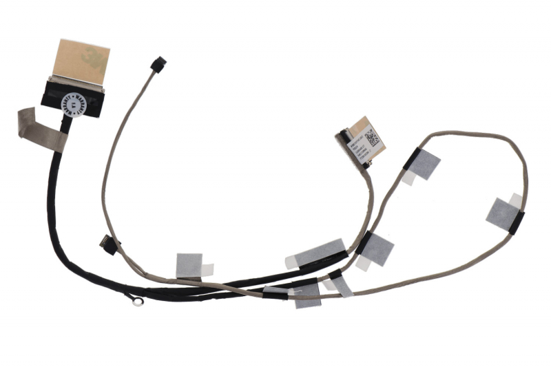 Asus EDP Cable 30 Pins - 1422-02NN0AS Asus 30-Pin Touch EDP Cable - 1422-02NN0AS