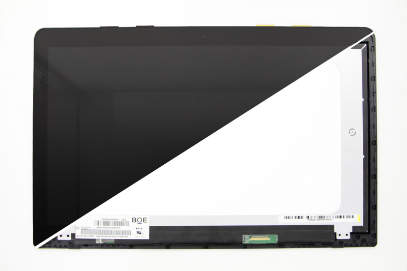 Asus 15-inch FHD Touch screen - 90NB0FL2-R20010 15-inch FHD Touchscreen Module for Asus - 90NB0FL2-R20010