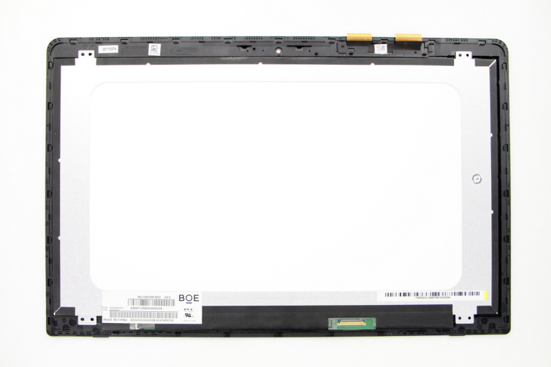 Asus 15-inch FHD Touch screen - 90NB0FL2-R20010